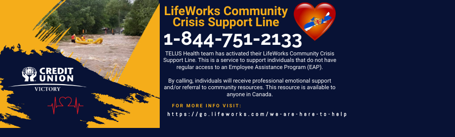 Crisis Support