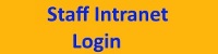 Staff Intranet Login