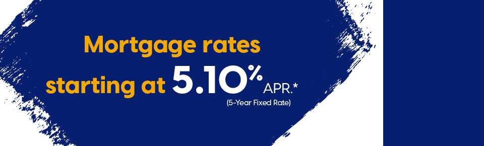 LSM Special Mortgage Rate
